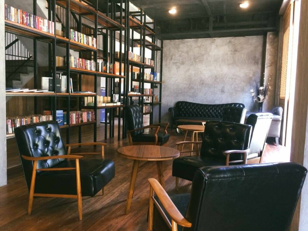 пляж Санрайз: The Chic Lipe - Hostel