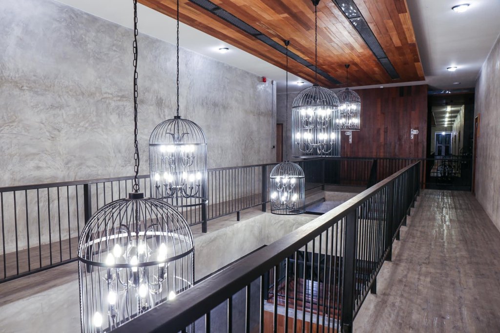 The Chic Lipe - Hostel — фото 2