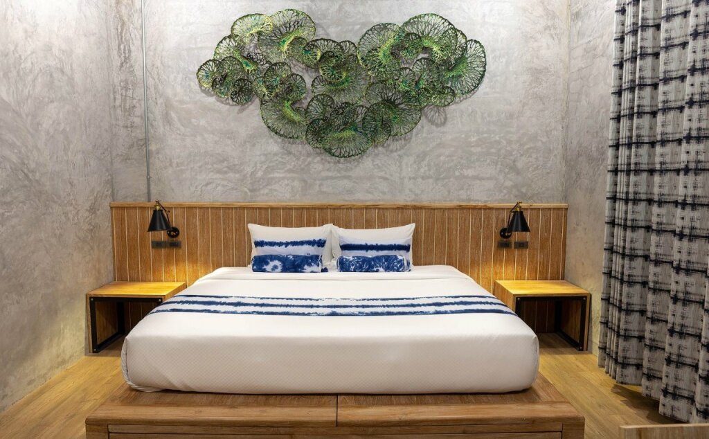 пляж Санрайз: The Chic Lipe - Hostel