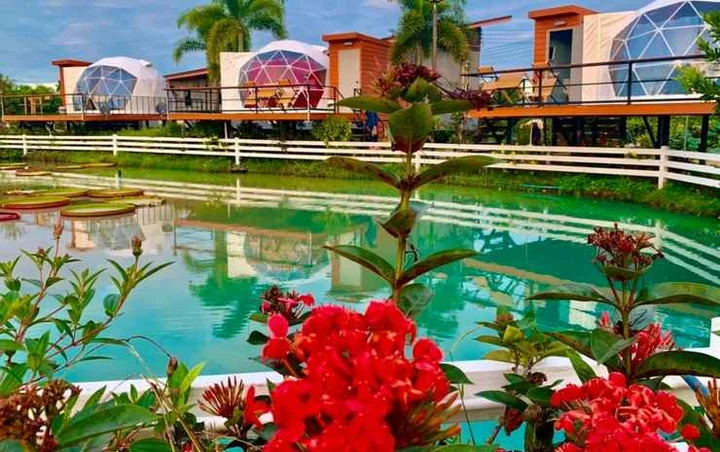 Чианграй: Phuphan Resort