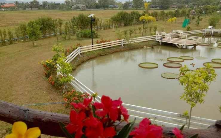 Чианграй: Phuphan Resort