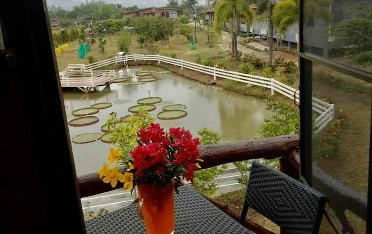 Чианграй: Phuphan Resort