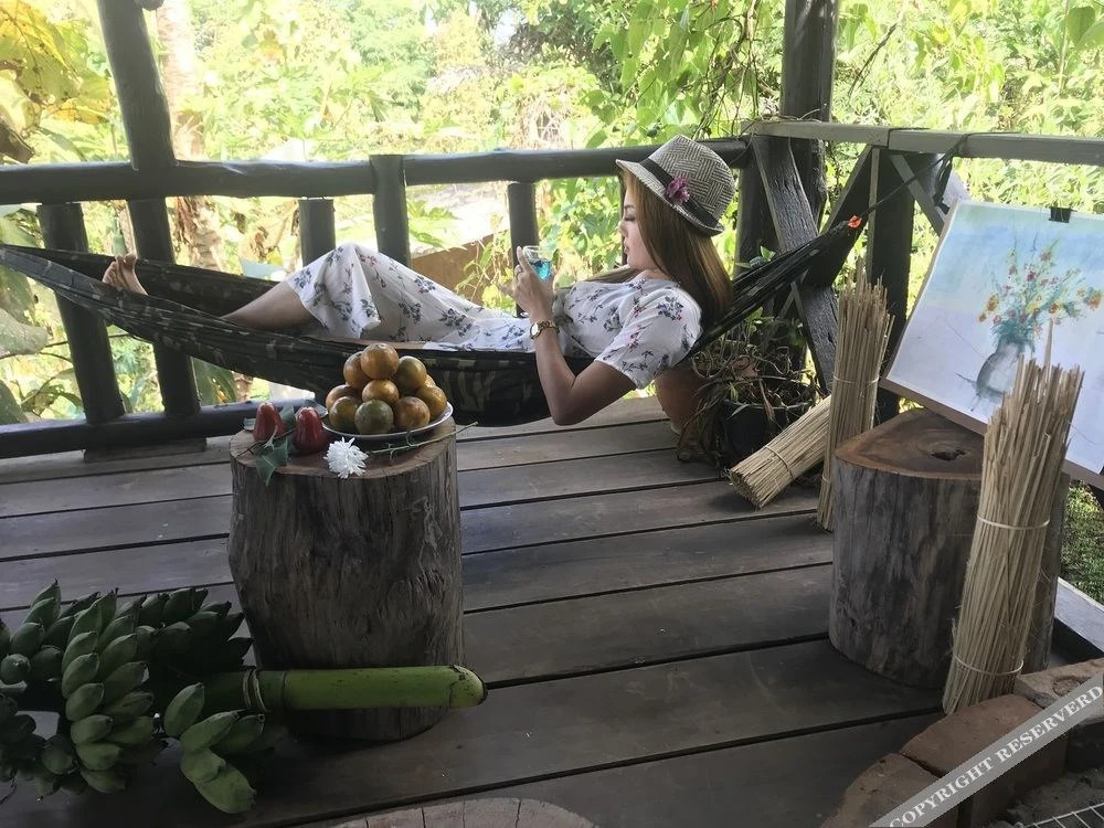 Мэхонгсон: The Local Story Home Stay 1