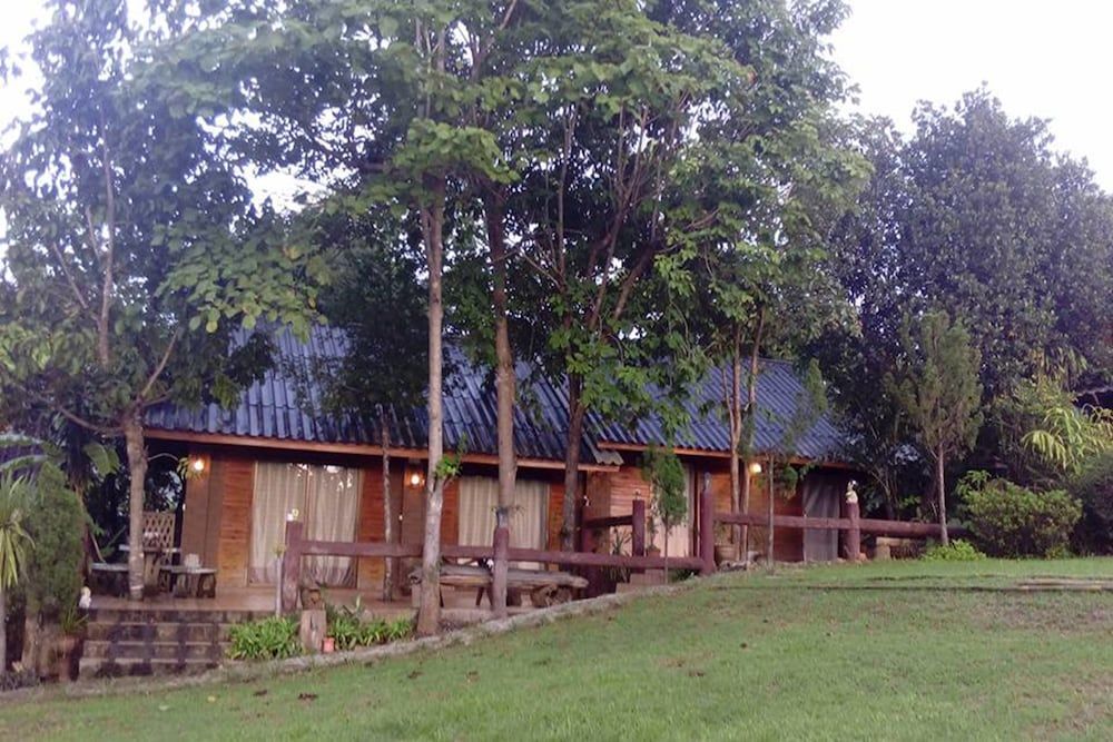 Мэхонгсон: The Local Story Home Stay 1