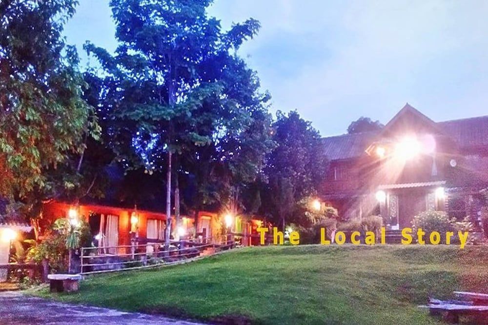 Мэхонгсон: The Local Story Home Stay 1