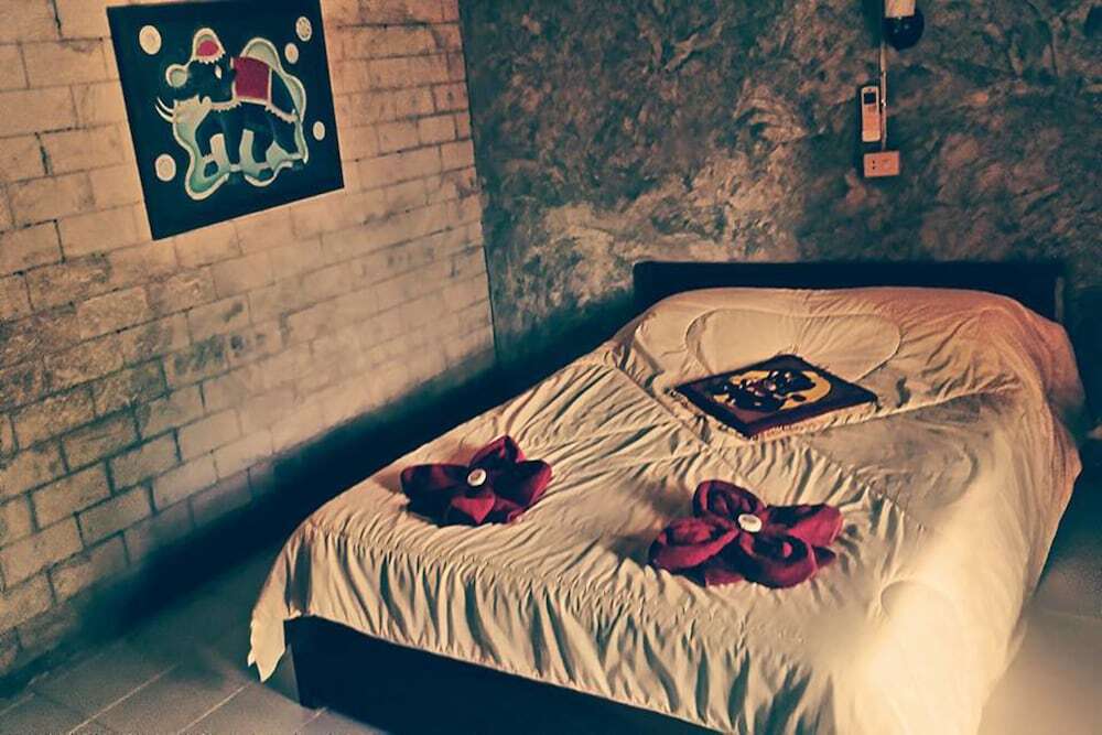 Мэхонгсон: The Local Story Home Stay 1