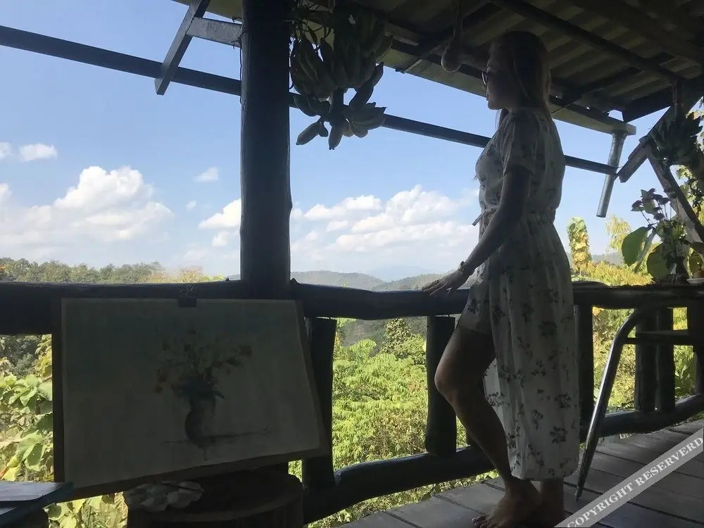Мэхонгсон: The Local Story Home Stay 1