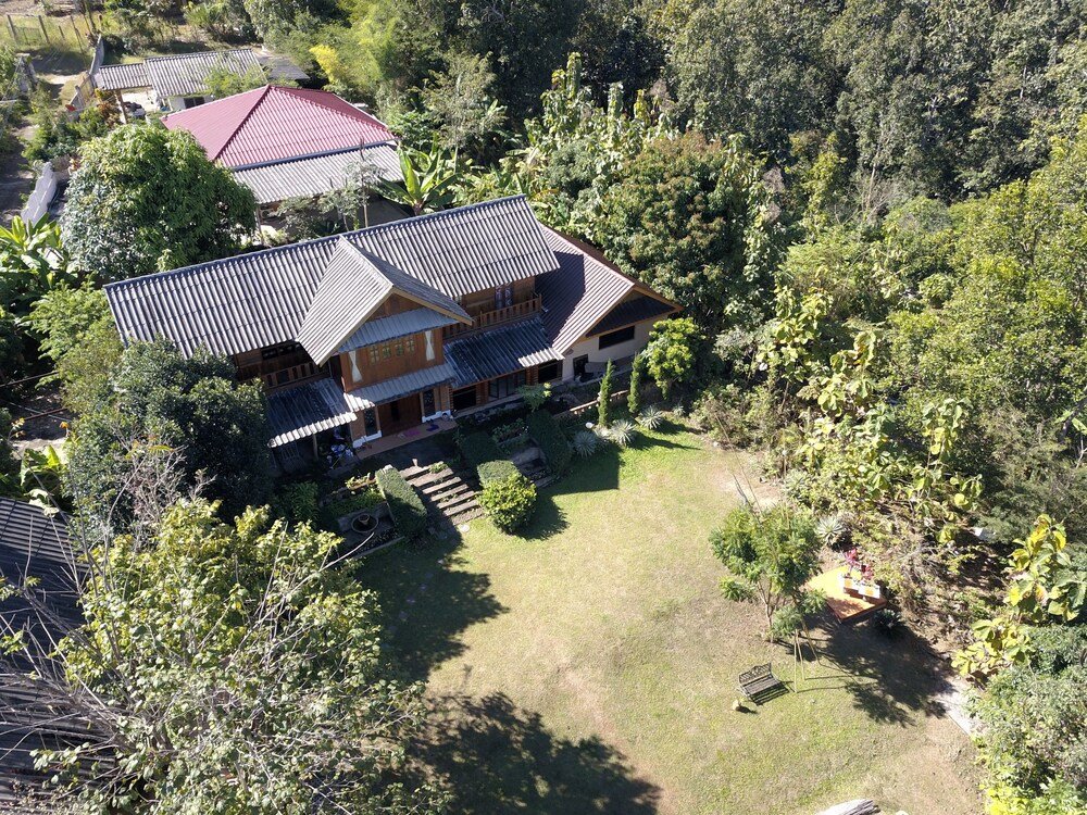 The Local Story Home Stay 1 — фото 2