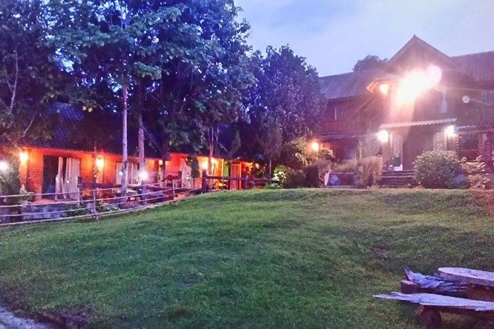 Мэхонгсон: The Local Story Home Stay 1