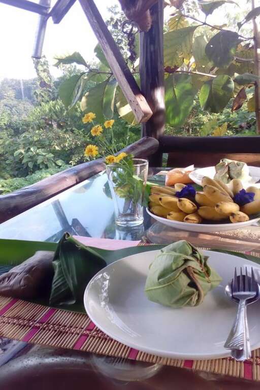 Мэхонгсон: The Local Story Home Stay 1