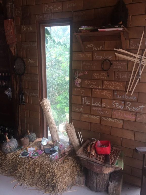 Мэхонгсон: The Local Story Home Stay 1