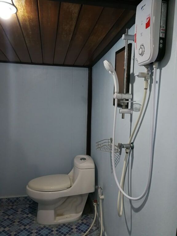 Пхаттхана Никхом: PK Home