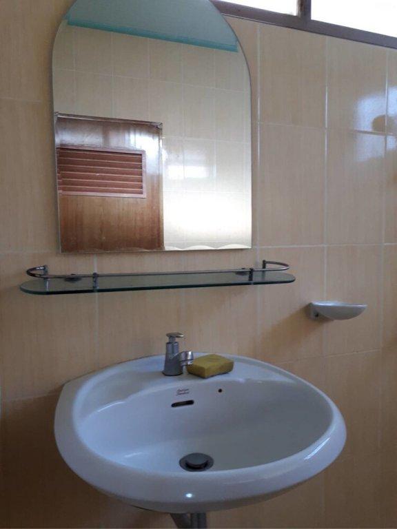 Лансака: Darapa Homestay
