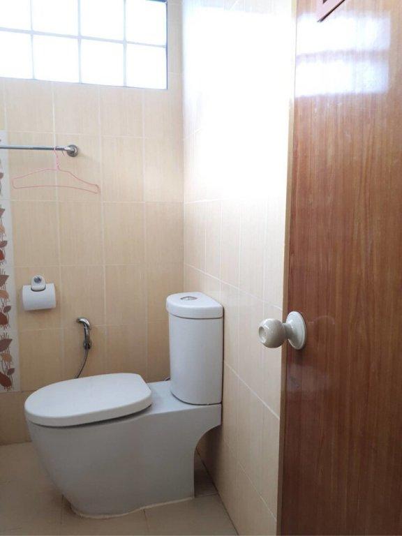 Лансака: Darapa Homestay