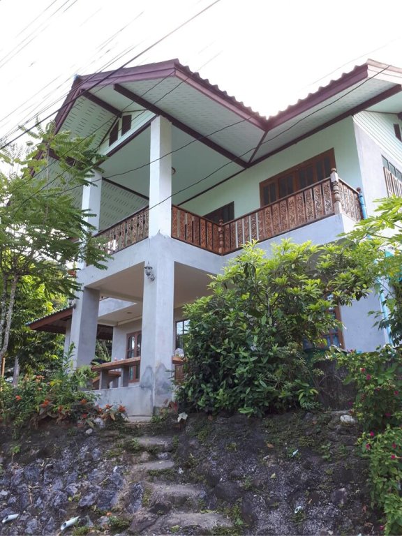 Лансака: Darapa Homestay