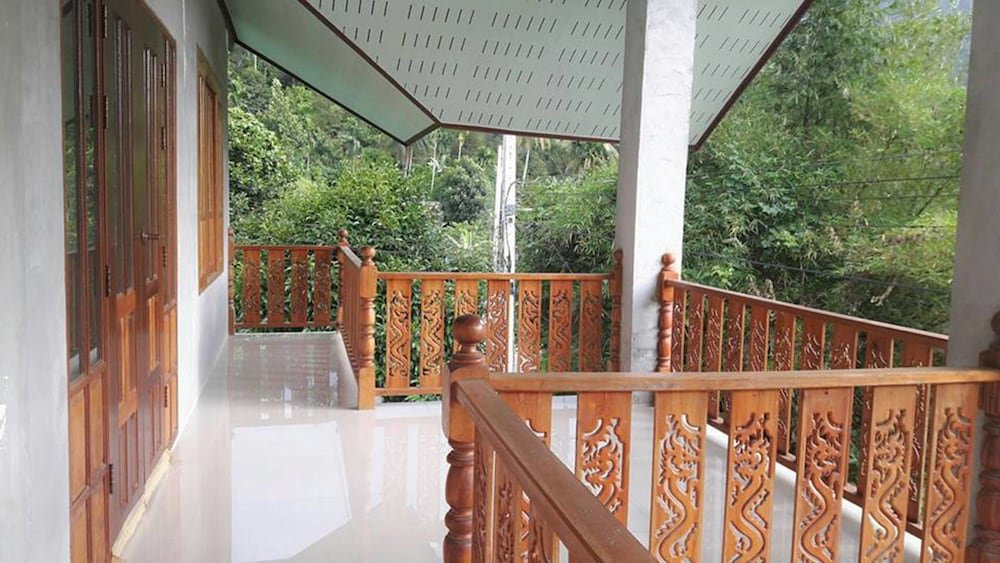 Лансака: Darapa Homestay