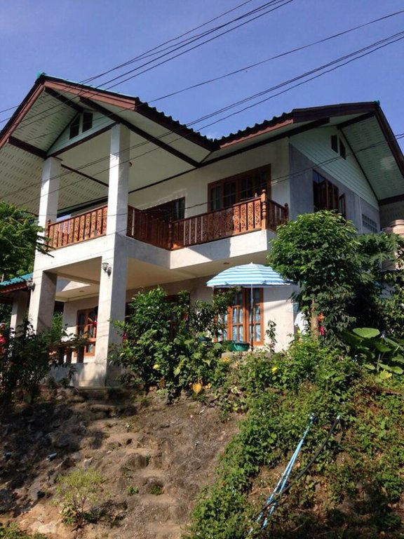 Лансака: Darapa Homestay