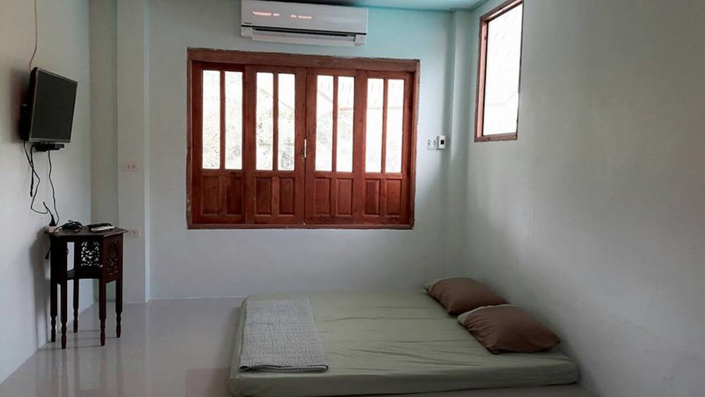 Лансака: Darapa Homestay