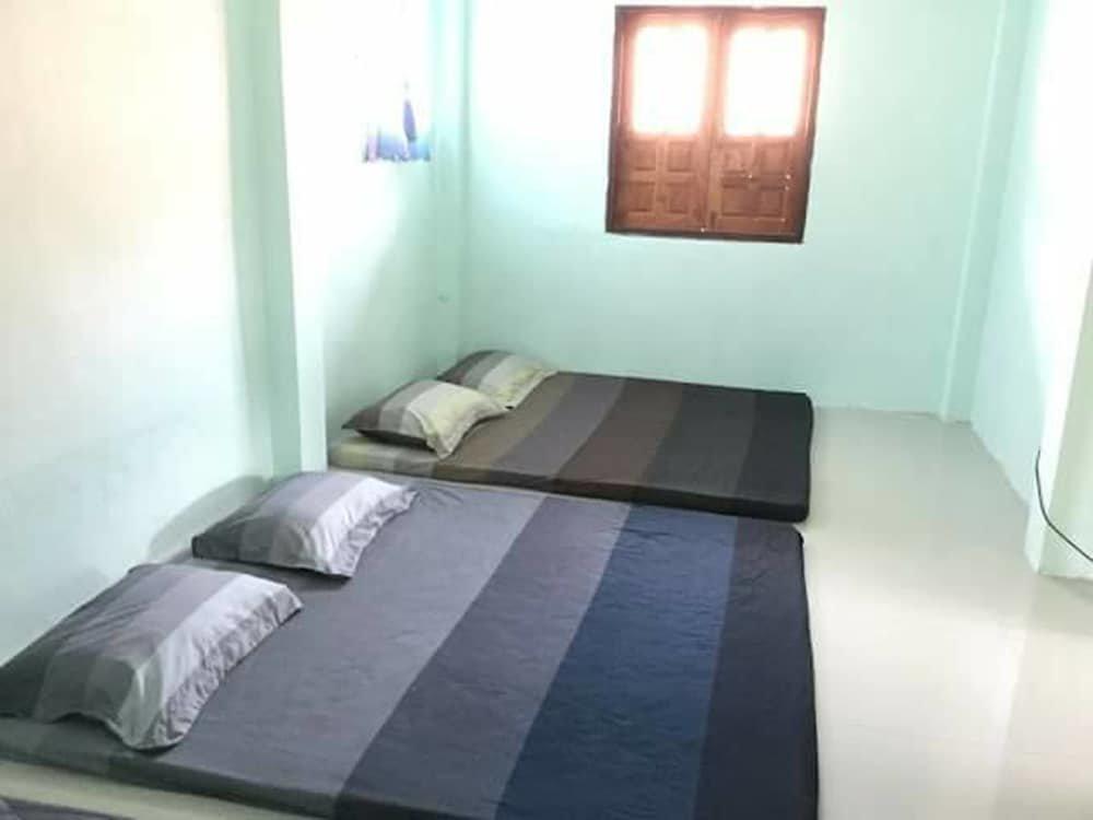 Лансака: Darapa Homestay