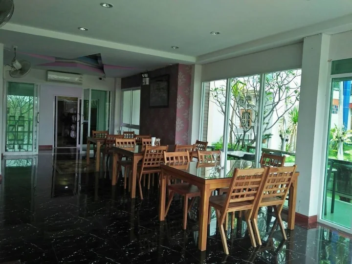 Кхлонг-Янг: Subpaisarn Hotel