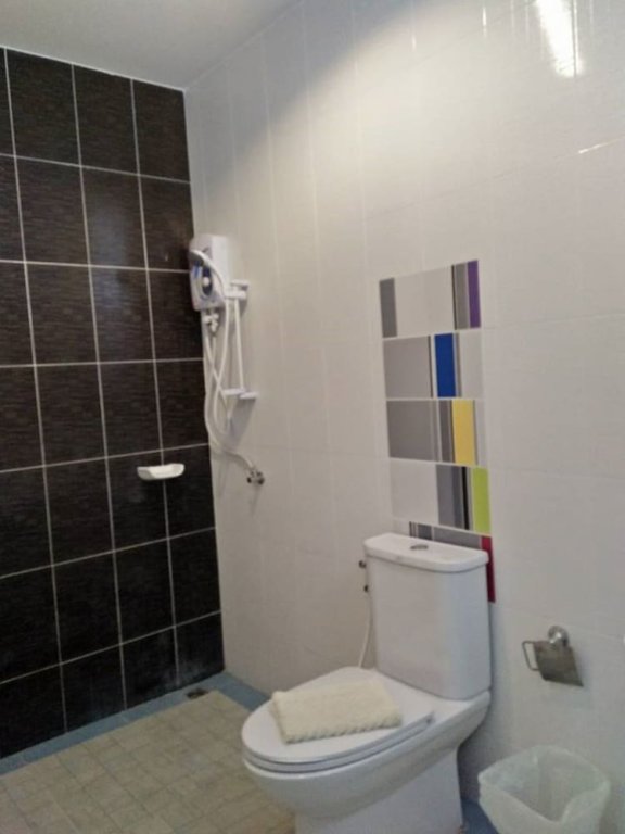 Кхлонг-Янг: Subpaisarn Hotel