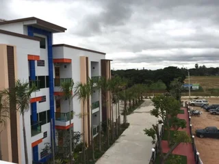 Кхлонг-Янг: Subpaisarn Hotel