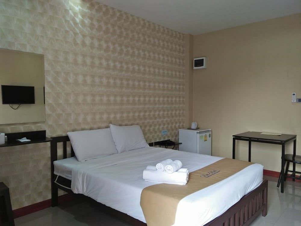 Кхлонг-Янг: Subpaisarn Hotel