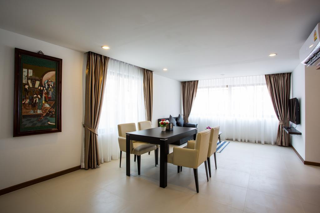 The Suites Apartment & Residence Phuket — фото 6