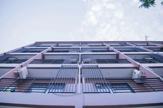 Лопбури: PJ Loft Hotel