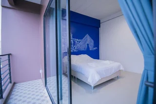 Лопбури: PJ Loft Hotel