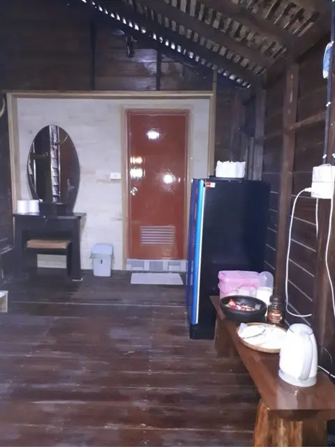 Лансака: Ruenboran Kiriwong Homestay