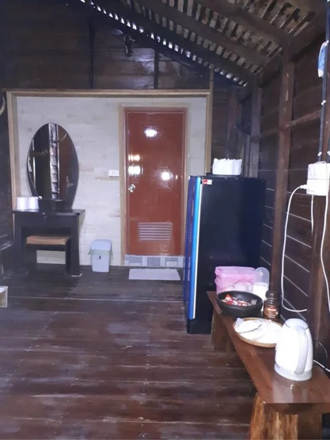 Лансака: Ruenboran Kiriwong Homestay