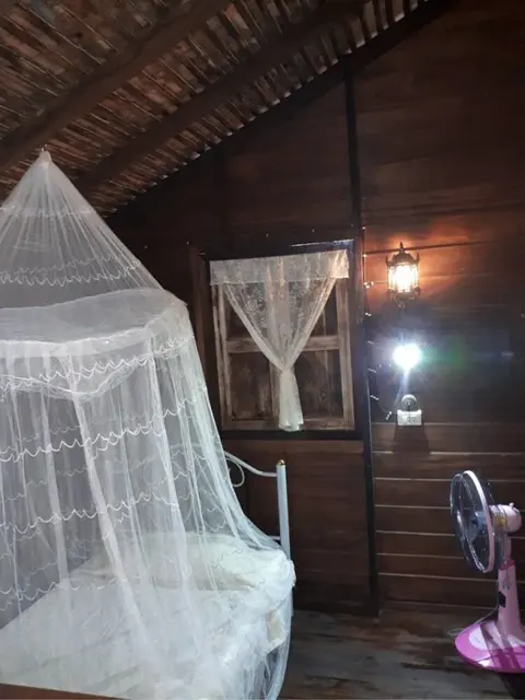 Лансака: Ruenboran Kiriwong Homestay