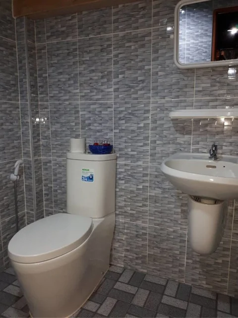Лансака: Ruenboran Kiriwong Homestay