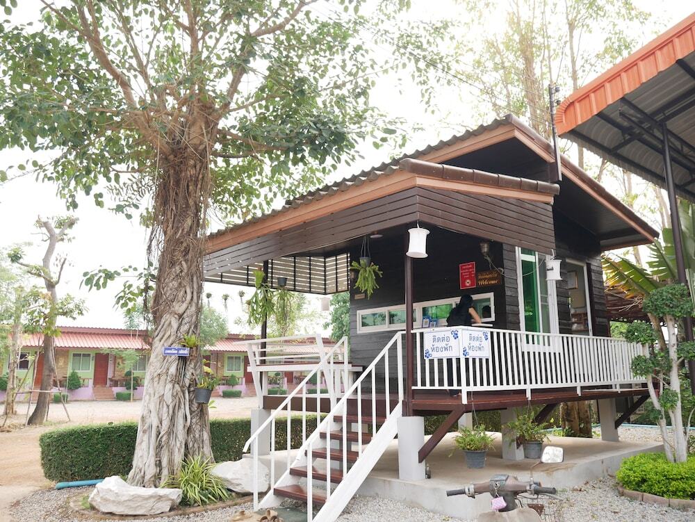 Си-Сатчаналай: Tonpalm Resort