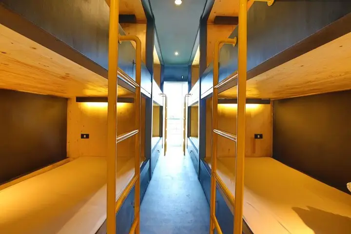 One More Wave Kata Beach Hostel — фото 2