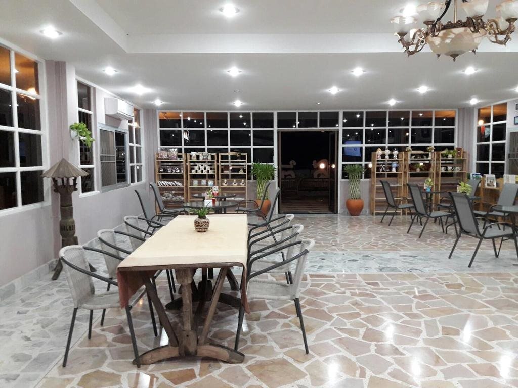 Лопбури: Baansuan Keb Tawan Resort