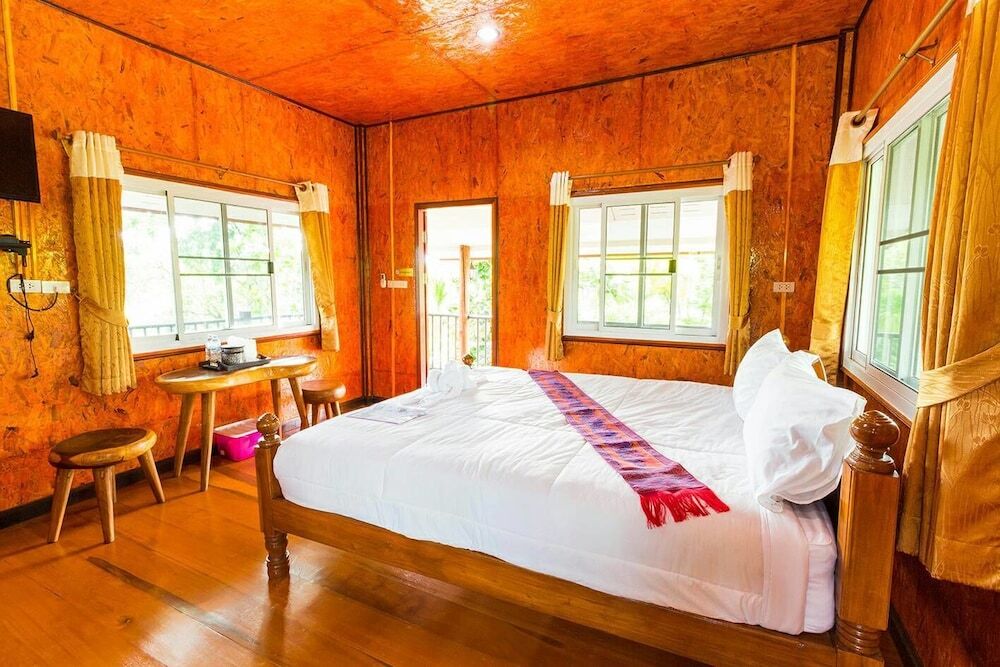 Мае-Он: Suan Susana Resort