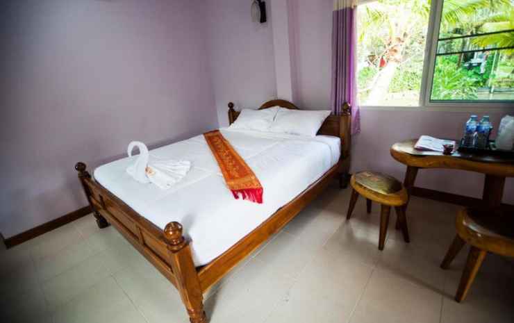 Мае-Он: Suan Susana Resort