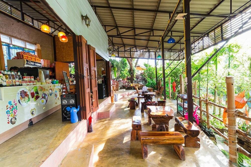 Мае-Он: Suan Susana Resort