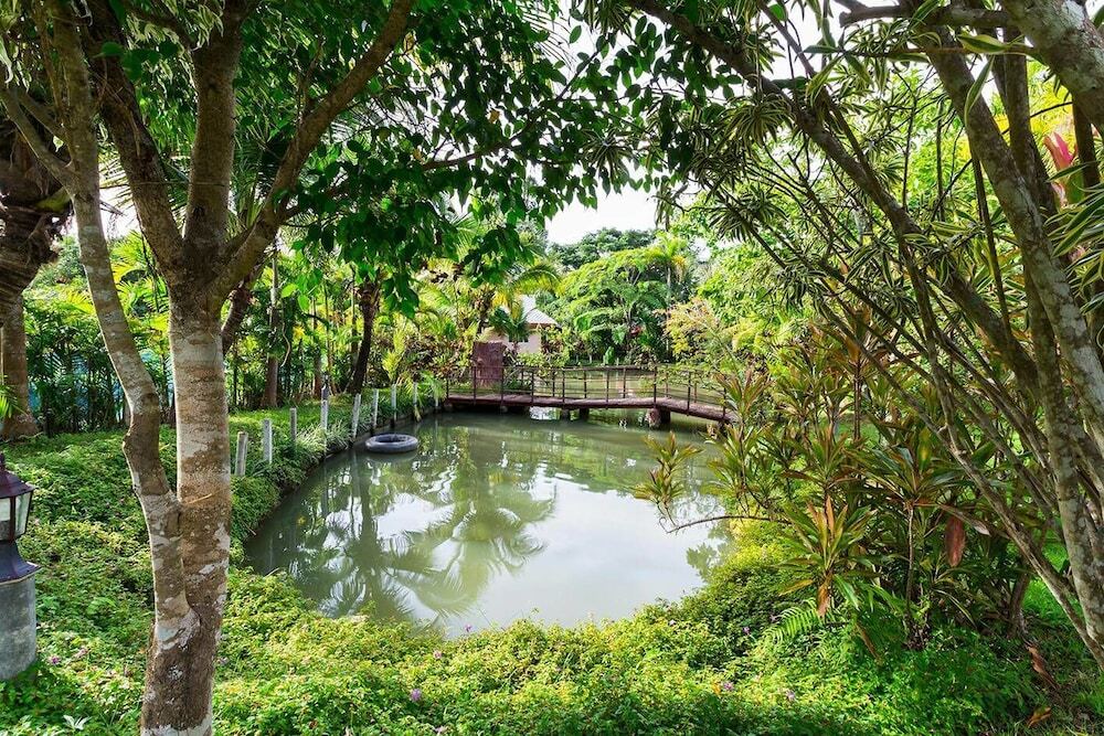 Мае-Он: Suan Susana Resort