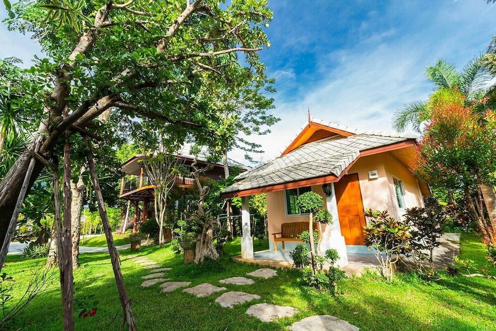 Мае-Он: Suan Susana Resort