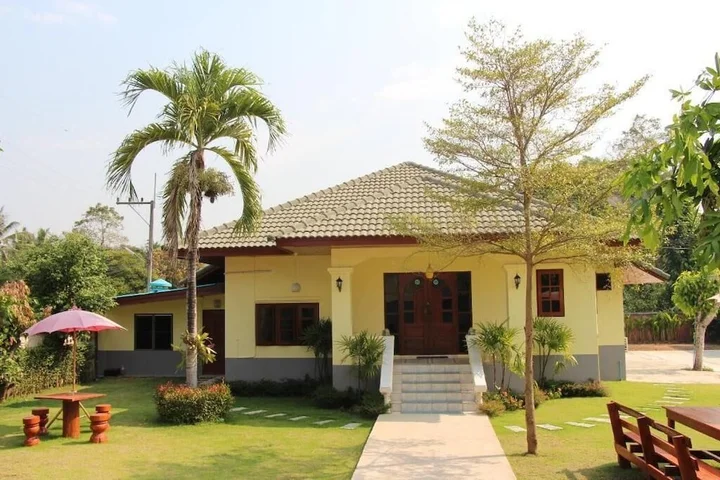 Мае-Он: Suan Susana Resort