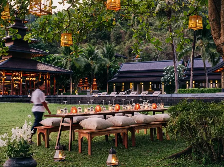 Ко-Яо-Яй: ANI Thailand