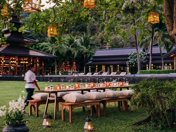 Ко-Яо-Яй: ANI Thailand