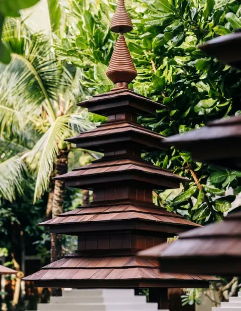 Ко-Яо-Яй: ANI Thailand