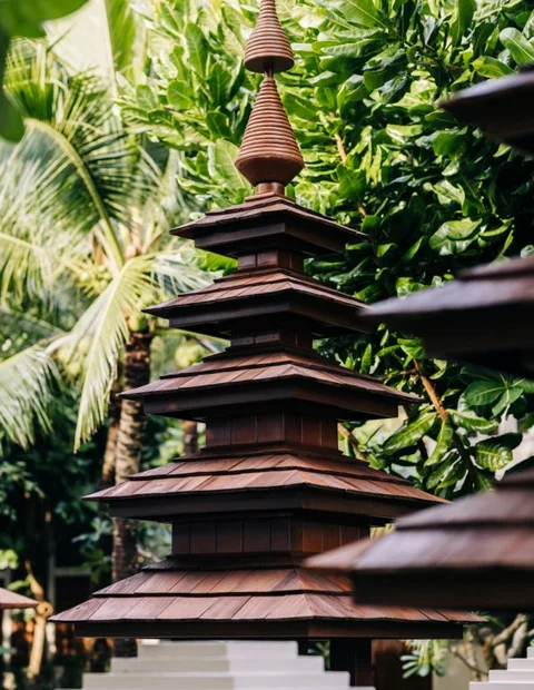 Ко-Яо-Яй: ANI Thailand