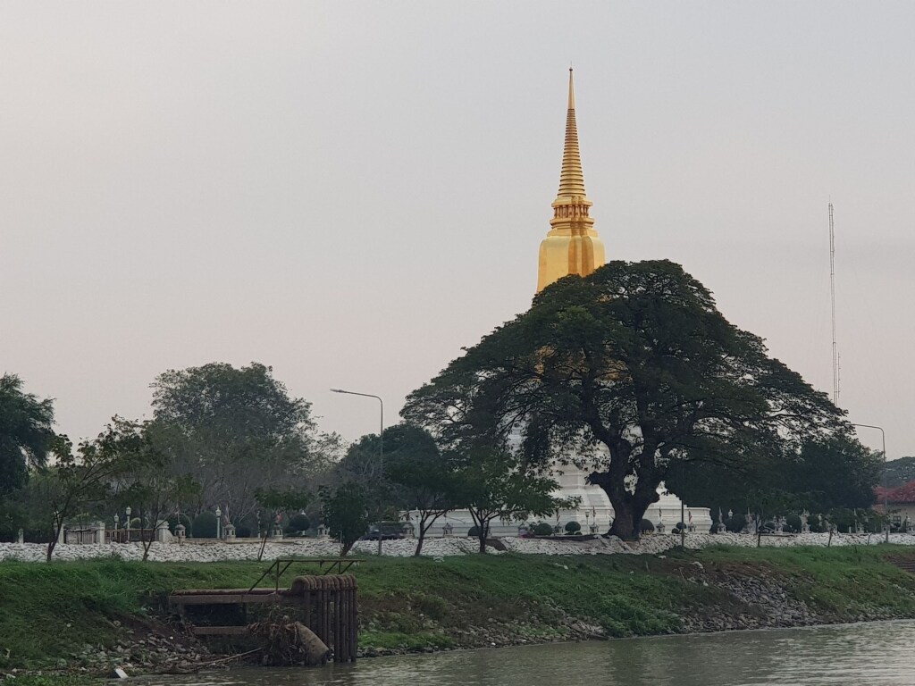 Аюттхая: Baan Khung Thara - Ayutthaya