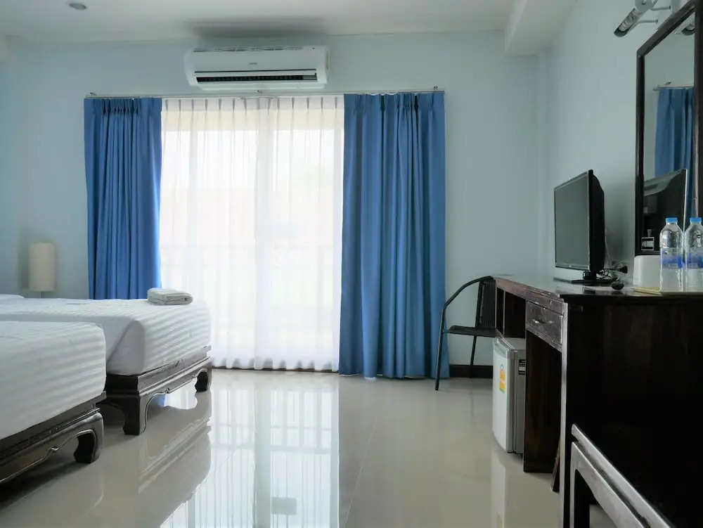 Пхитсанулок: Baandoungkamol Hotel