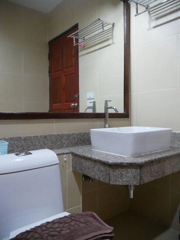 Пхитсанулок: Baandoungkamol Hotel
